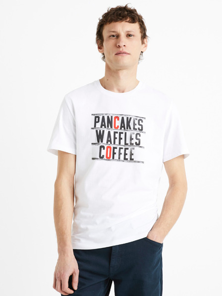 Celio Depancake T-shirt