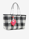 Desigual Lux Handbag