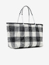 Desigual Lux Handbag