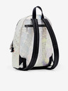 Desigual Metalover Mombasa Mini Backpack