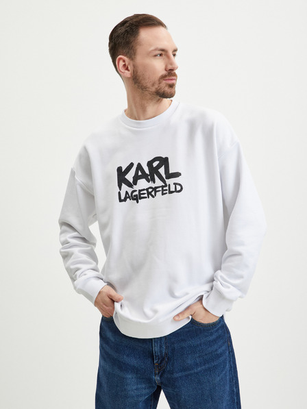 Karl Lagerfeld Felpa
