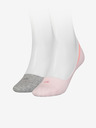 Calvin Klein Set of 2 pairs of socks