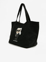Karl Lagerfeld Ikonik Shopper bag