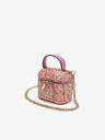 Guess Spark Mini Cannister Handbag