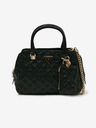 Guess La Femme Mini Satchel Handbag