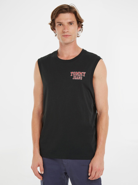 Tommy Jeans Basketball Top