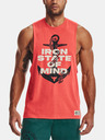 Under Armour UA Project Rock State Of Mind Muscle Top