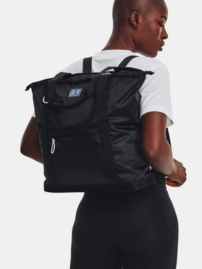 Under Armour UA Essentials Tote BP Backpack
