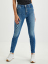 Guess 1981 Exposed Button Jeans