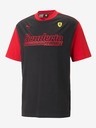 Puma Ferrari Race Statement T-shirt