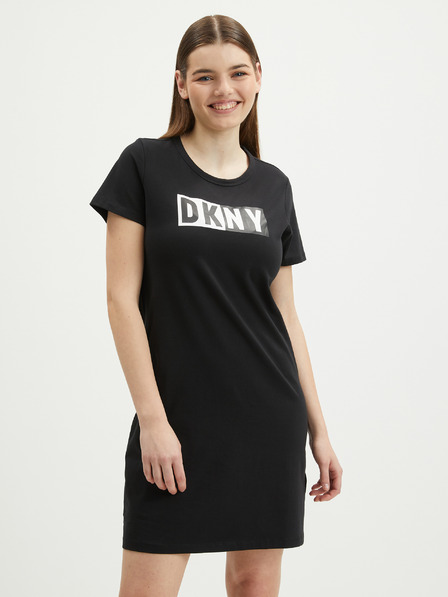 DKNY Two Tone Dresses