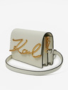 Karl Lagerfeld Interstellar Roller Derby Handbag