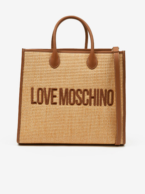 Love Moschino Shopper Handbag