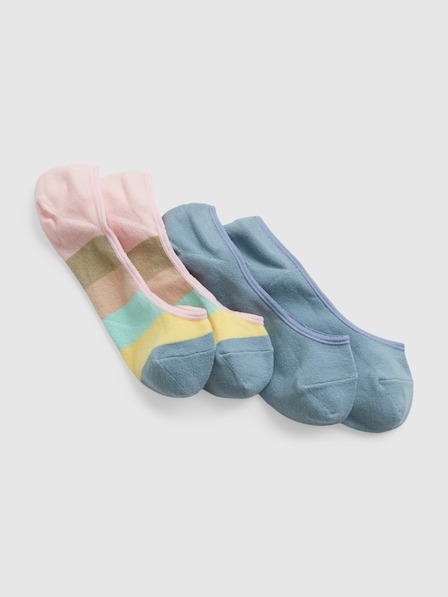 GAP Set of 2 pairs of socks