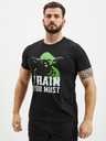 ZOOT.Fan Yoda Train You Must Star Wars T-shirt