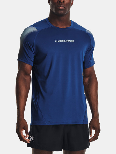 Under Armour Nov Fitted SS T-shirt
