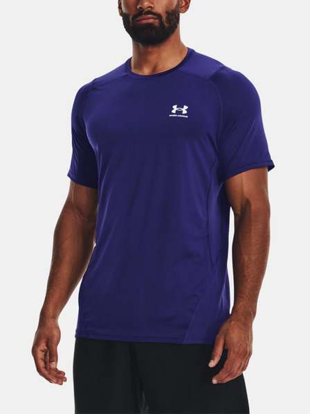Under Armour UA HG Armour Fitted SS T-shirt