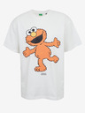 ONLY & SONS Sesame Street T-shirt