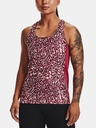 Under Armour UA Fly By Printed Top