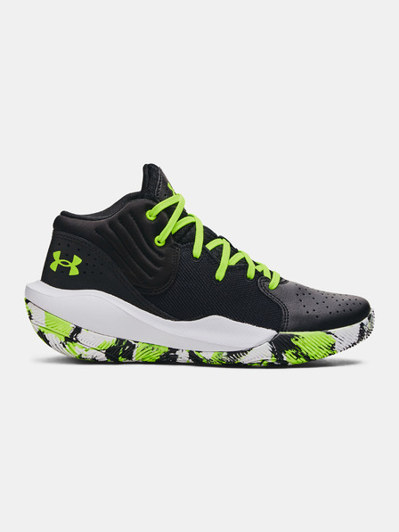 Under Armour UA GS Jet '21 Kids Sneakers