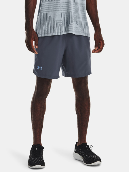 Under Armour UA Launch 7'' 2-IN-1 Short pants