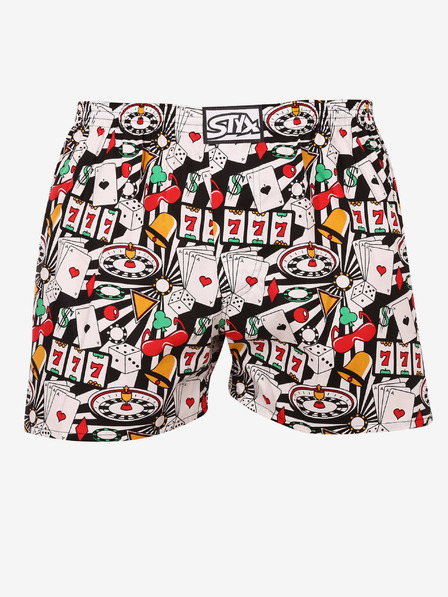 Styx Casino Boxer shorts