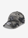 New Era New York Yankees Painted All Over Print 9Forty Cap