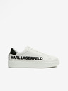 Karl Lagerfeld Maxi Up Injekt Logo Sneakers