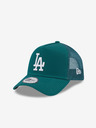New Era LA Dodgers League Essential Trucker Cap
