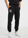 New Era New York Yankees MLB Team Logo Sweatpants