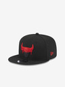 New Era Chicago Bulls Team NBA 9Fifty Cap