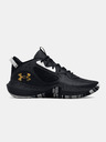 Under Armour UA GS Lockdown 6 Kids Ankle boots