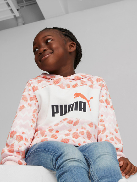 Puma ESS Kids Sweatshirt