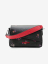Desigual Flor Yvette Phuket Mini Handbag