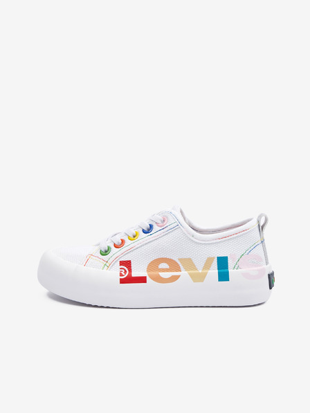 Levi's® Betty Rainbow Kids Sneakers