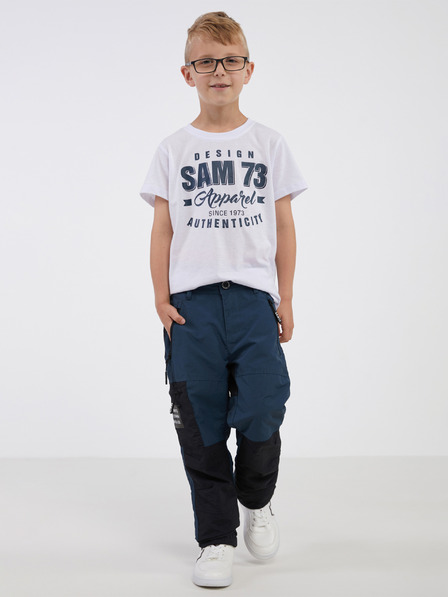 Sam 73 Kudrnka Kids Trousers