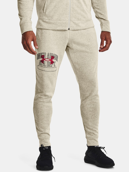 Under Armour Rival Try Athlc Dept Sweatpants