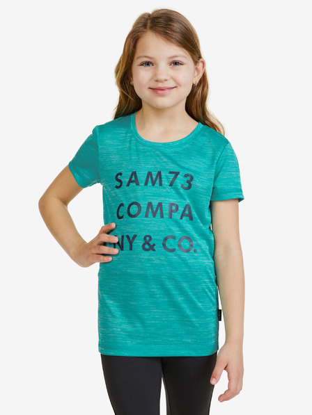 Sam 73 Ablaka Kids T-shirt