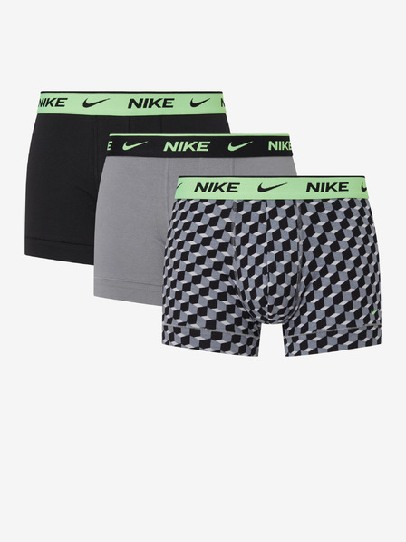 Nike Boxers 3 Piece