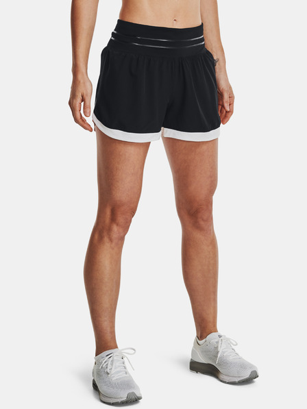 Under Armour UA PaceHER Shorts